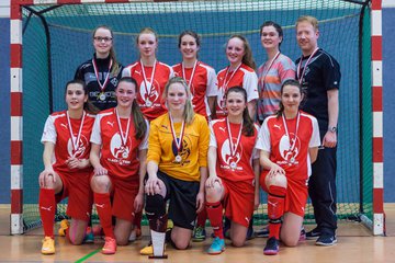 Bild 377 - Norddeutschen Futsalmeisterschaften : Sieger: Osnabr�cker SC